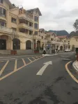Pingtang Dingjia Inn