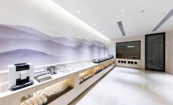 Ji Hotel (Hangzhou Binjiang) - Housity