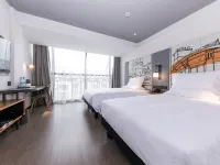 Ibis Styles Hotel (Tiantai) Hotels in Tiantai County