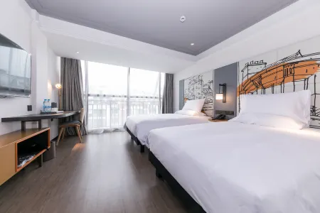 Ibis Styles Hotel