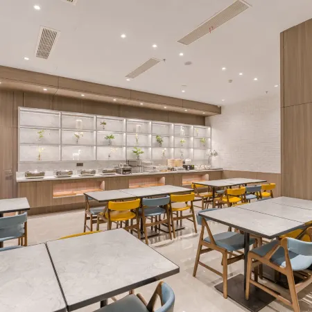 HanTing Premium Hotel (Feidong Economic Development Zone)