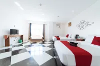 RedDoorz Plus @ San Roque Roxas City Hotels in Capiz