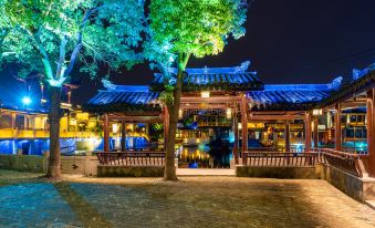 Yilan Guesthouse