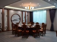 南阳银河宾馆 - 中式餐厅