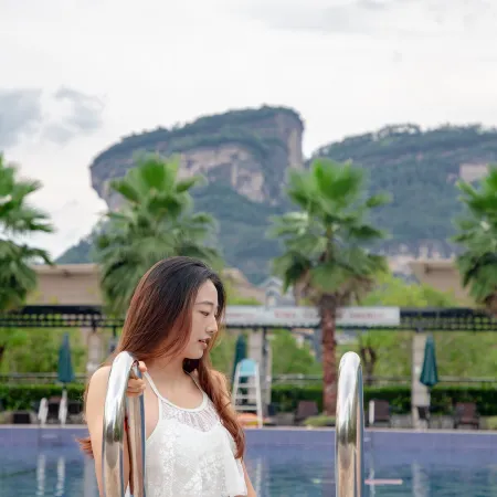 Millennium Resort Wuyishan