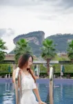 Millennium Resort Wuyishan - Rooftop Pools