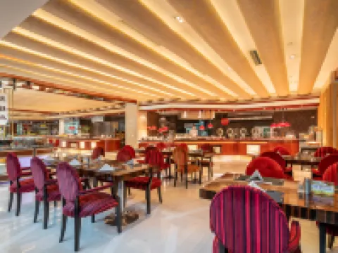 無錫君來湖濱飯店 無錫酒店