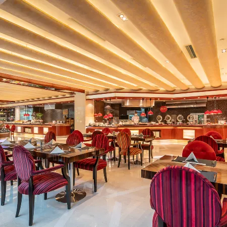 Wuxi Juna Hubin Hotel Отели в г. Уси