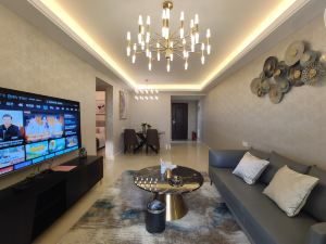 Foshan Haofu Original International Apartment