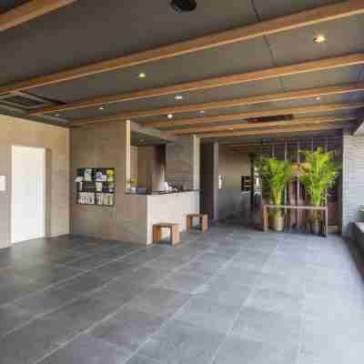 ホテルグランビュー福岡空港 Dining/Meeting Rooms