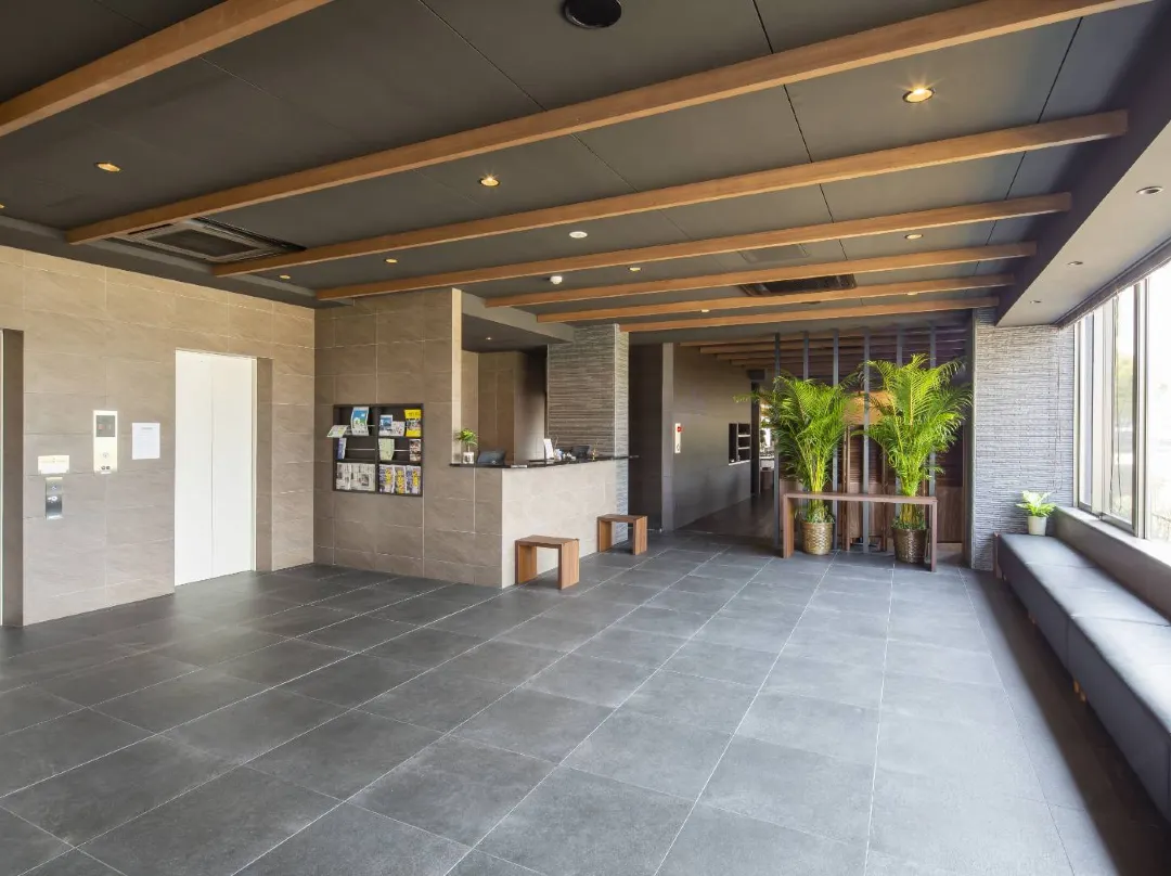 Hotel Granview Fukuoka Airport - Fukuoka