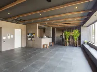 Hotel Granview 福岡機場 鄰近土井站的酒店