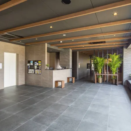 Hotel Granview Fukuoka Airport Отели рядом с Аэропорт Фукуока