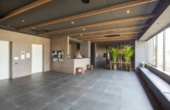 Hotel Granview Fukuoka Airport