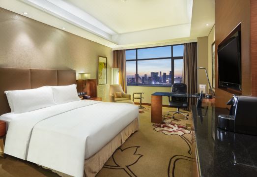 더블트리 바이 힐튼 선양