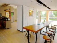 漢庭酒店（清遠陽山店） 陽山酒店