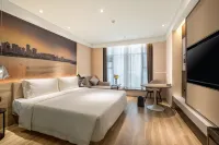 Atour Hotel (Suining Chuanshan High-speed Railway Station)