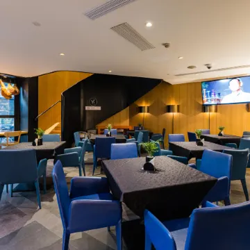 CitiGO Hotel Jing'an Shanghai