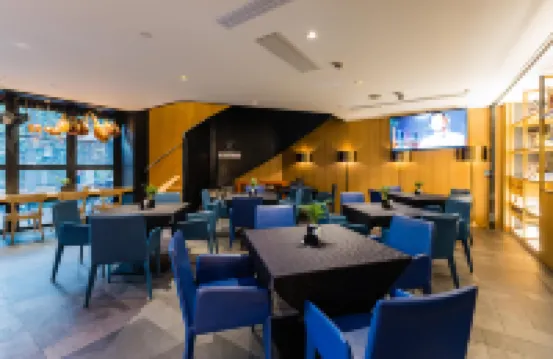 CitiGO Hotel Jing'an Shanghai