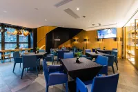 CitiGO Hotel Jing'an Shanghai