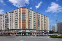 V.YAN 호텔 허난/하남 대학교-진밍/금명 캠퍼스 주변 호텔