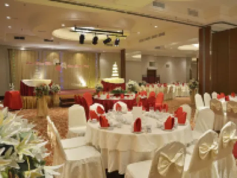 Pearl View Hotel Prai, Penang Hotels in Perai
