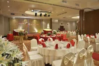 Pearl View Hotel Prai, Penang Hotels in Perai