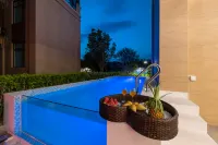 Manye Holiday Villa (Tianlu Mountain Inn, Longmen) Hotels in Longmen