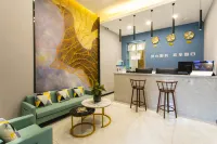 Xinxiang yunqi Lijing Hotel