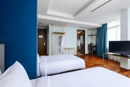Savv Hotel