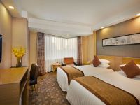 北京新世纪日航饭店 - 高级双床房