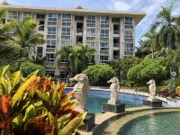 三亚椰蓝湾度假酒店 - 室外游泳池