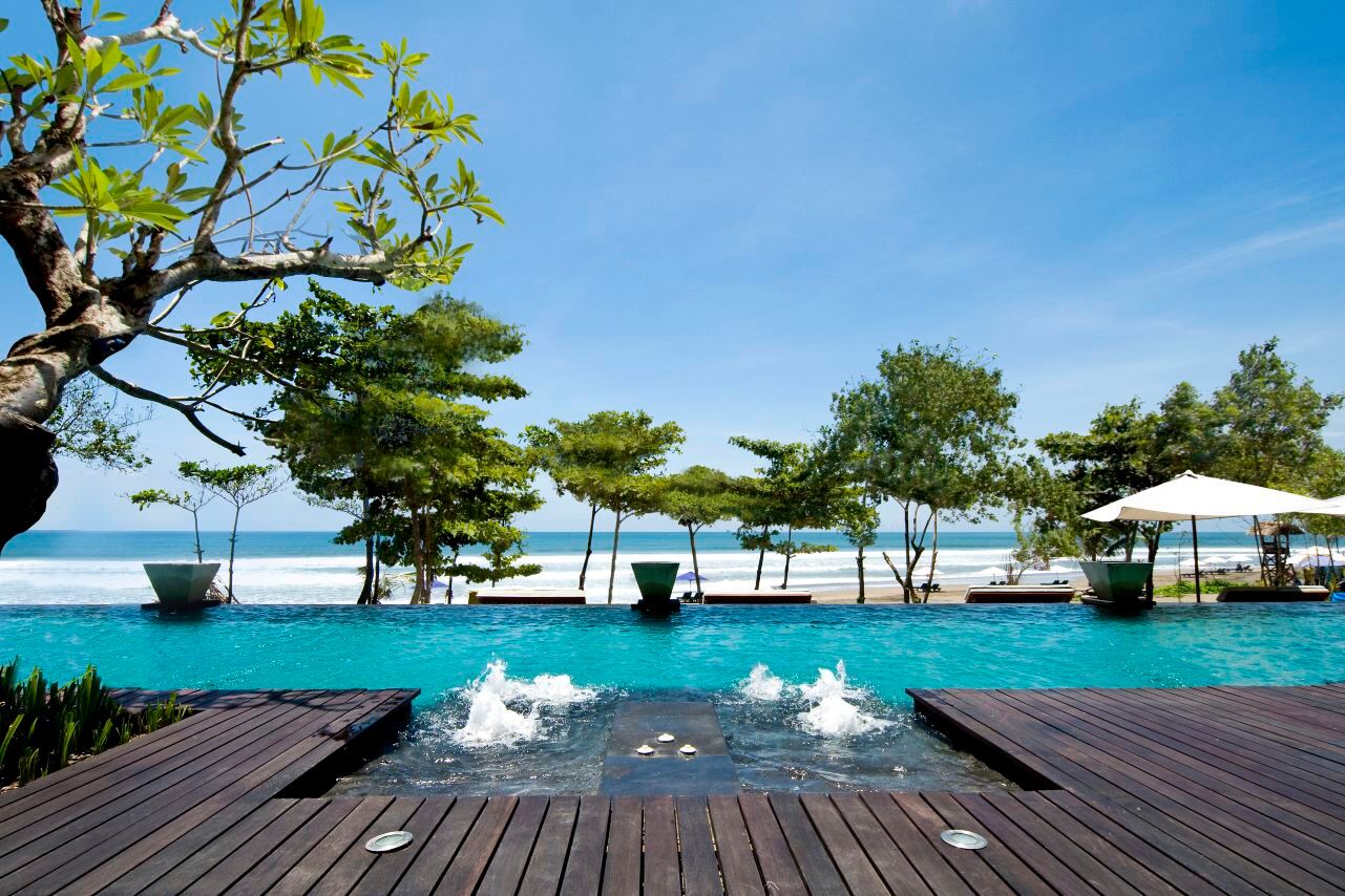 Grand Seminyak - Lifestyle Boutique Bali Resort
