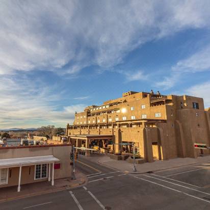 Eldorado Hotel Spa Santa Fe Updated 2021 Price Reviews Trip Com