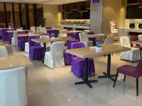 麗枫酒店(安顺高铁西站店) - 餐厅