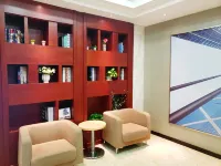 City Comfort Inn (Bozhou Railway Station)