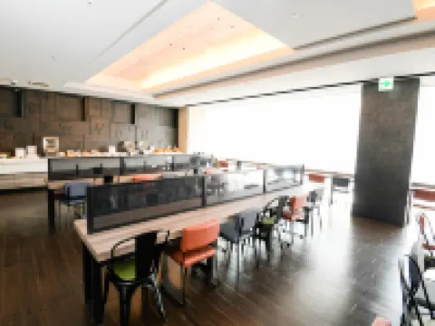 VIA INN 心齋橋 - JR西日本集團 大阪住宿飯店