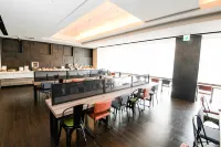 VIA INN 心齋橋 - JR西日本集團 大阪住宿飯店