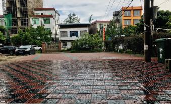 Dongxing Haiyun Residential Residence