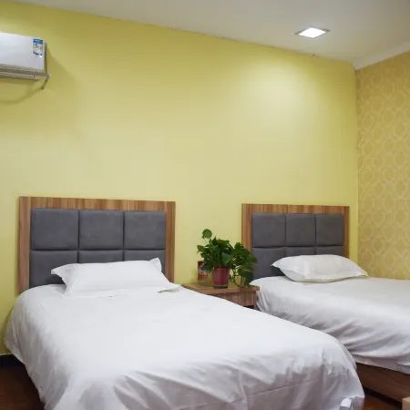 Anqing quechao Express Hotel