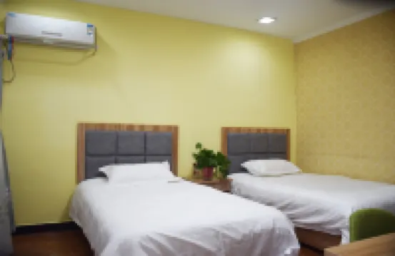 Anqing quechao Express Hotel