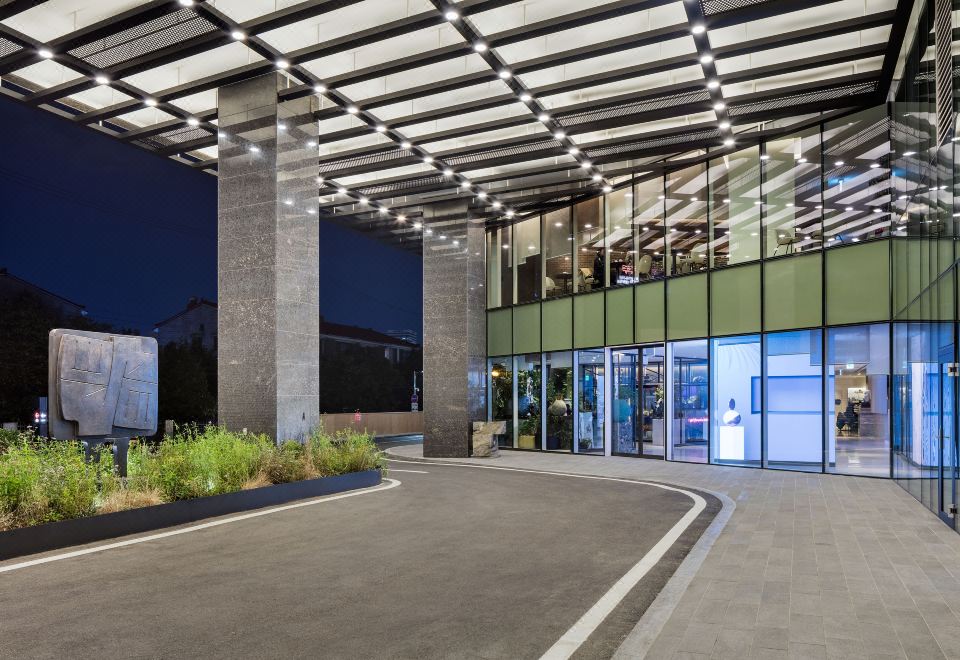 안다즈 서울 강남