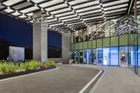 ANDAZ SEOUL GANGNAM, BY HYATT Các khách sạn ở Seoul