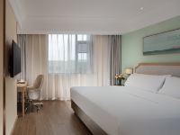 维也纳3好酒店(通山政府店) - 标准大床房