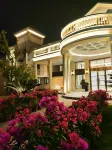 Jihu Beach Hotel Hotels near Harbour View Platform of Maji Mountain