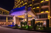 Ramada by Wyndham Kunming Yiliang Resort Hotels near Yincui Canyon