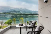 Dongjiang Lake Xinbo Harajuku Homestay - Scenic