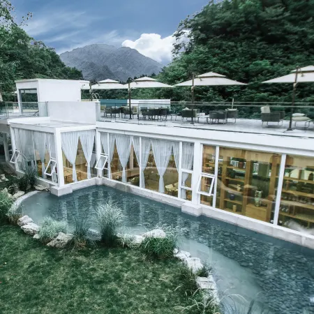 Yepsun Villa [The first choice for overseas tourists]