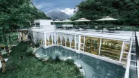 Yepsun Villa [The first choice for overseas tourists] - Desayuno