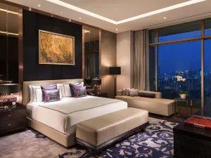 Fairmont Jakarta